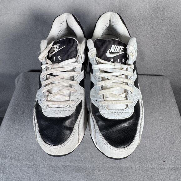 Nike Air Max Command Shoes Mens Size 7 Sneakers 718896-001 Air Sole Running - Picture 6 of 10